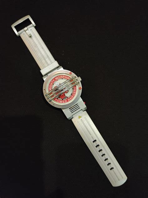 power ranger watches for adults